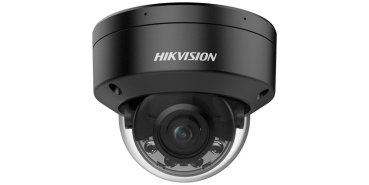 Preview: Hikvision Dome Color DS-2CD2187G2H-LISU(2.8mm)/eF/BLACK
