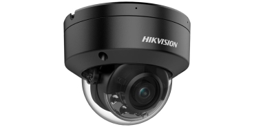 Preview: Hikvision Dome Color DS-2CD2187G2H-LISU(2.8mm)/eF/BLACK