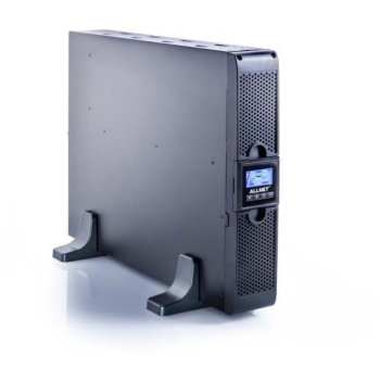 ALLNET USV 2000VA Line-Interactive. USB/RS232. LCD-Display. 19/Tower.