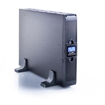 ALLNET USV 3000VA Line-Interactive. USB/RS232. LCD-Display. 19/Tower.