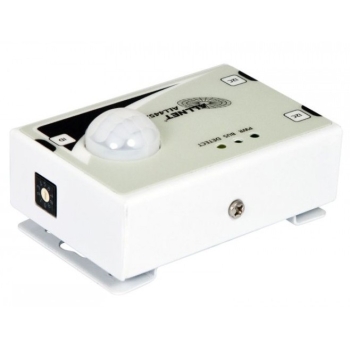 Preview: ALLNET MSR Sensor ALL4452 / PIR Bewegungsmelder im Gehäuse