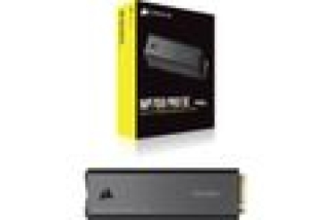 Preview: SSD    4TB CORSAIR  M.2  PCI-E   NVMe Gen5 MP700 PRO SE retail