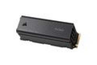 Preview: SSD    4TB CORSAIR  M.2  PCI-E   NVMe Gen5 MP700 PRO SE retail