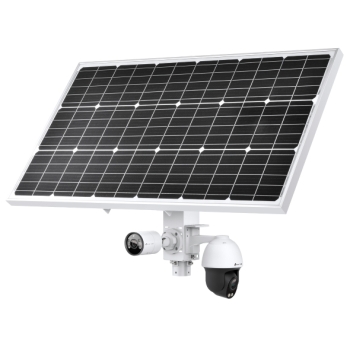 TP-Link Omada Intelligent Solar Power Supply System