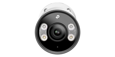 Preview: TP-Link Omada IPCam VIGI C385(2.8mm) 8MP Full-Color Bullet