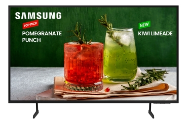 Samsung Smart Signage BE43D-H  109,0cm(43)