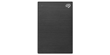 Seagate 6.3cm  4.0TB USB3.0 OneTouch KWS black retail
