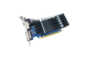 Preview: ASUS GT710-SL-2GD5-BRK-EVO 2GB GDDR5 HDMI DVI-D LP