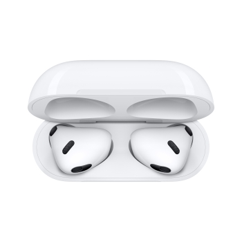 Apple AirPods (3.Gen.) mit Ladecase