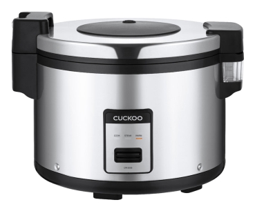 Cuckoo Reiskocher  5,40l CR-3055
