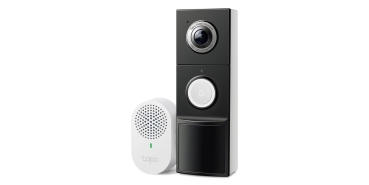 Preview: TP-Link Smart Doorbell D235