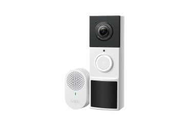Preview: TP-Link Smart Doorbell D210