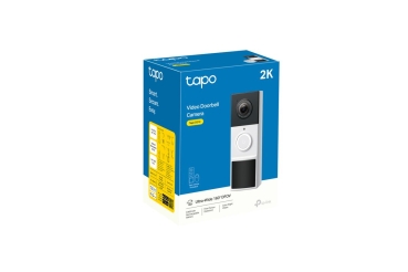 TP-Link Smart Doorbell D210
