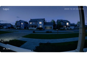 TP-Link Smart Doorbell D210