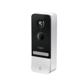 TP-Link Smart Doorbell D230S1