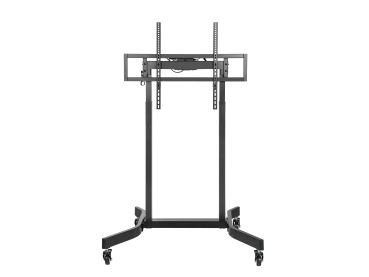 Equip Bodenstandhalter 55-100/1TFT  120kg          schwarz lite Retail