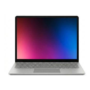 Microsoft Surface Laptop FB 13 (8.Edition) CU5/24GB/1TB DE Platin W11P