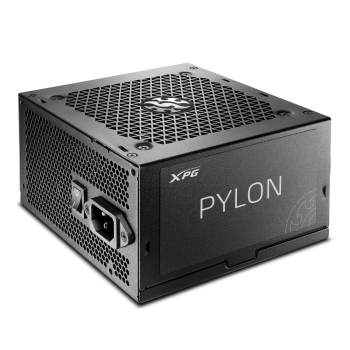 Netzteil XPG PYLON 750              (750W/ATX2.4) 80+ Bronze retail