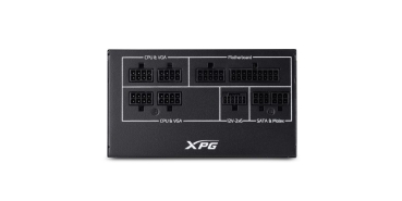 Preview: Netzteil XPG CORE REACTOR II VE 750 (750W/ATX3.1) 80+ Gold retail
