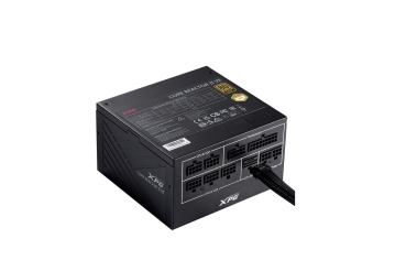 Preview: Netzteil XPG CORE REACTOR II VE 850 (850W/ATX3.1) 80+ Gold retail