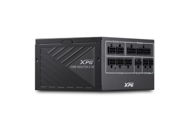 Preview: Netzteil XPG CORE REACTOR II VE 850 (850W/ATX3.1) 80+ Gold retail