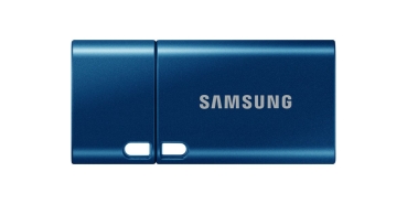 USB-Stick 512GB Samsung Type-C Blue retail