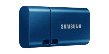 Preview: USB-Stick 512GB Samsung Type-C Blue retail