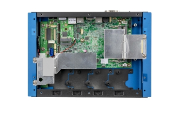 Shuttle Box BPCAL02-i5 i5-1235U DDR5