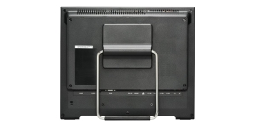 Preview: Shuttle Barebone AIO X50V9 Intel Celeron 7305 black