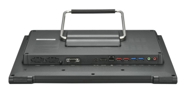 Preview: Shuttle Barebone AIO X50V9 Intel Celeron 7305 black
