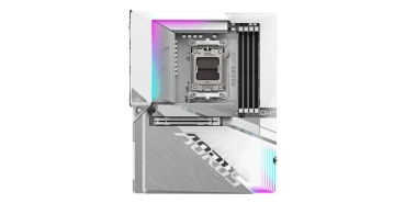 Preview: Gigabyte B650E A Stealth ICE         (B650,AM5,ATX,DDR5)