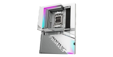 Preview: Gigabyte B650E A Stealth ICE         (B650,AM5,ATX,DDR5)