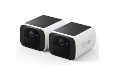 Preview: Eufy SoloCam S220