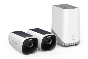 Eufy Cam S330 (eufyCam 3) 2+1