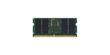 Preview: SO DDR5  16GB PC 5600 CL46 Kingston Server Premier NON-ECC
