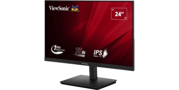 Preview: Viewsonic 60,5cm VA240-H-2       16:9 HDMI/VGA       1ms FHD