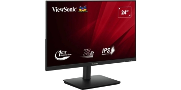 Preview: Viewsonic 60,5cm VA240-H-2       16:9 HDMI/VGA       1ms FHD