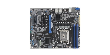 Preview: ASUS P13R-E/10G-2T       ATX  1x LGA 1700 DDR5  2x10G ASMB11