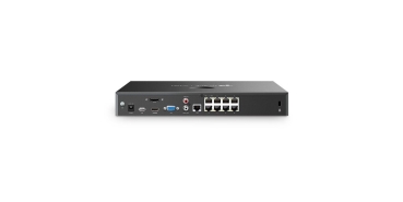 Preview: TP-Link Omada IPCam VIGI NVR2008H-8MP 8 Channel PoE+