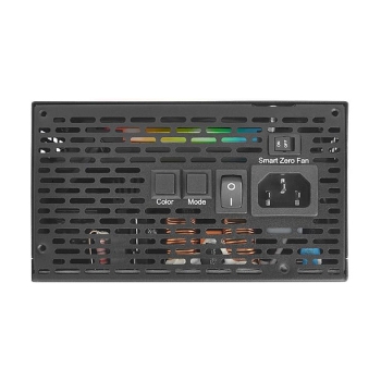 Preview: 650W Thermaltake Toughpower GF1 Gold ARGB