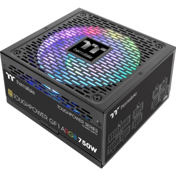 750W Thermaltake Toughpower GF1 Gold ARGB
