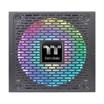 Preview: 750W Thermaltake Toughpower GF2 ARGB