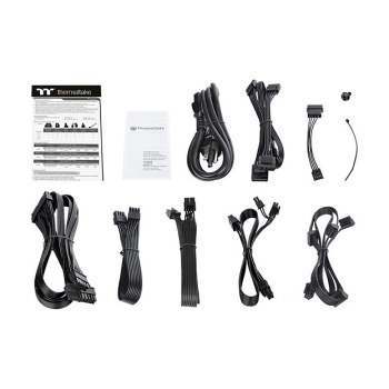 750W Thermaltake Toughpower GF2 ARGB