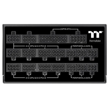 1550W Thermaltake Toughpower TF1