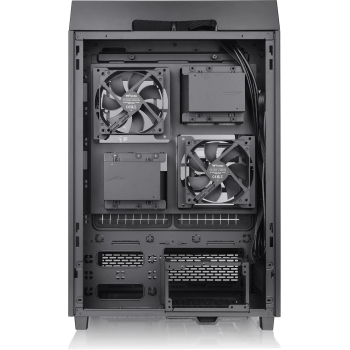Tower Thermaltake The Tower 500 Black