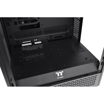 Tower Thermaltake The Tower 500 Black