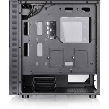 Midi Thermaltake Versa T26 ARGB Black