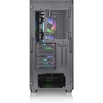 Midi Thermaltake Versa T26 ARGB Black