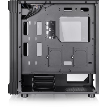 Midi Thermaltake Versa T27 ARGB Black