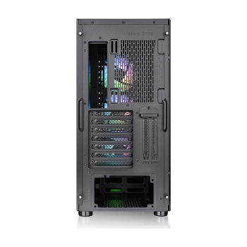 Midi Thermaltake Versa T27 ARGB Black